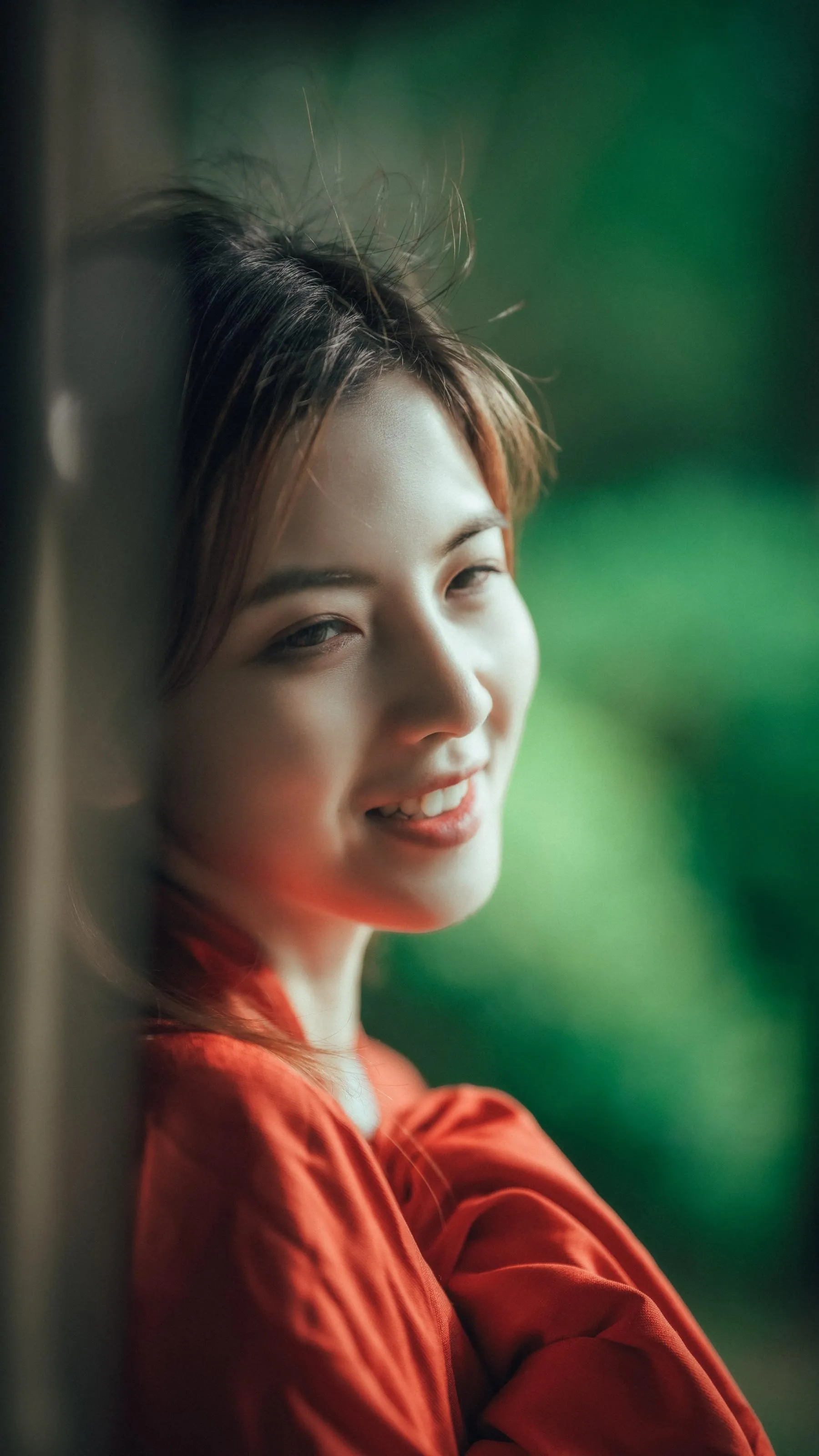 [YITUYU艺图语]2022.07.18 汉家浣纱女 Dtifa丁小妮 [48P]插图9